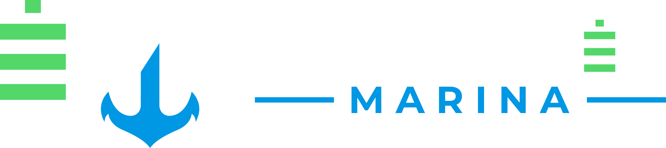 Electrified Marina