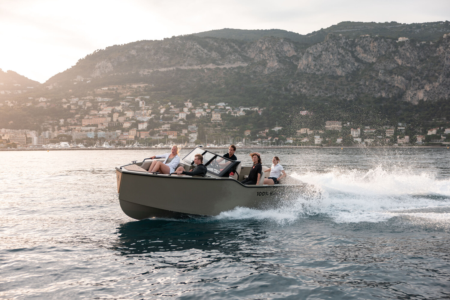 2024 X-Shore XShore 1 - Image 6