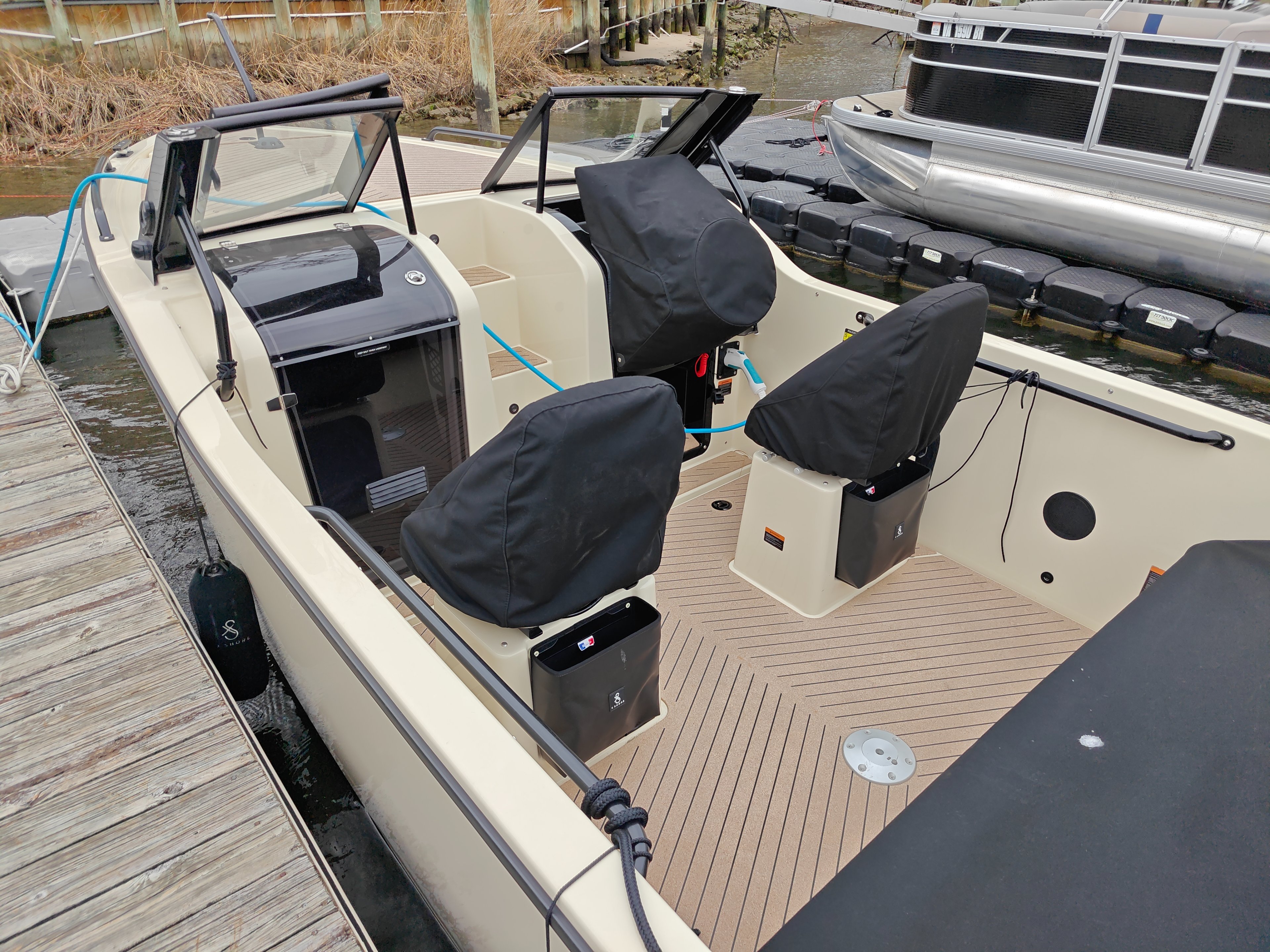 2024 X-Shore XShore 1 - Image 5