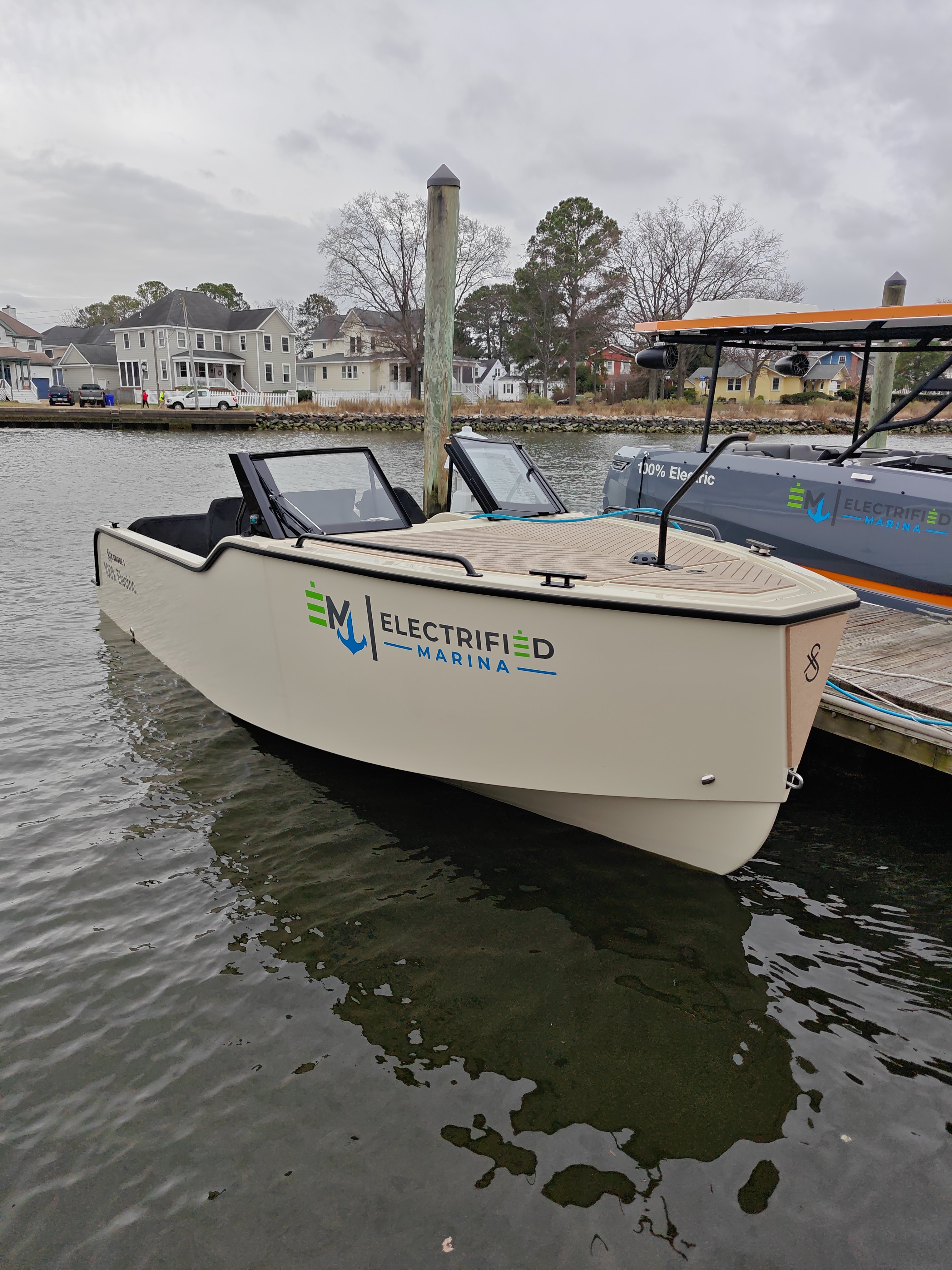 2024 X-Shore XShore 1 - Image 3