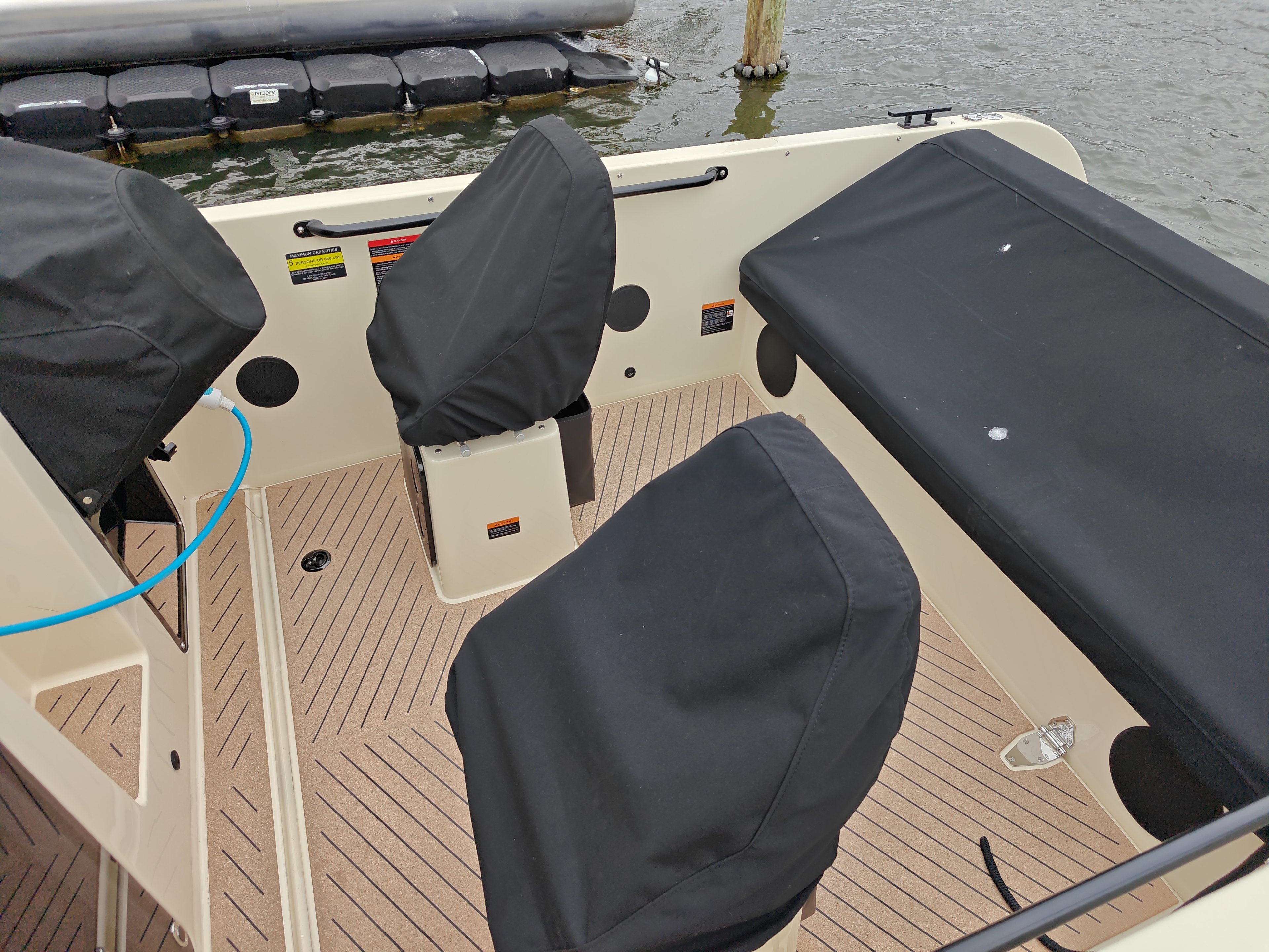 2024 X-Shore XShore 1 - Image 4